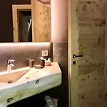 Apartman Al Bait Del Legn 5 *