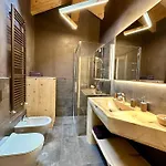 Apartman Al Bait Del Legn 5 *