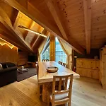 Al Bait Del Legn 5 Bormio