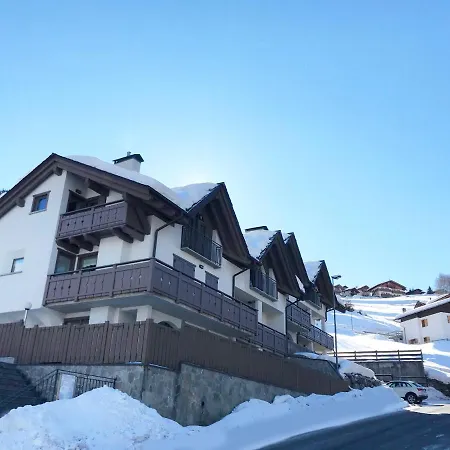 Al Bait Del Legn 5 Apartman