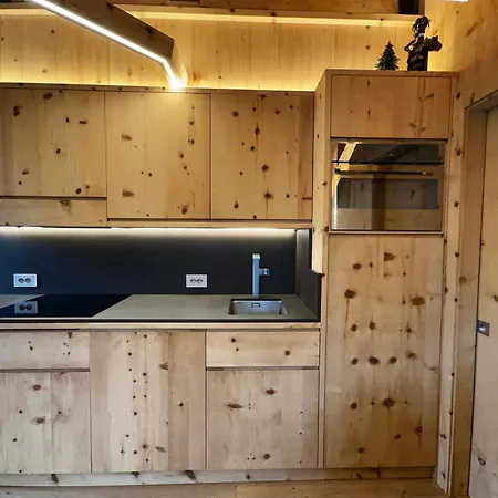 Al Bait Del Legn 5 Μπόρμιο