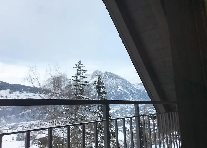 Al Bait Del Legn 5 *