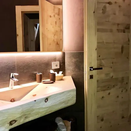 Apartmán Al Bait Del Legn 5 *