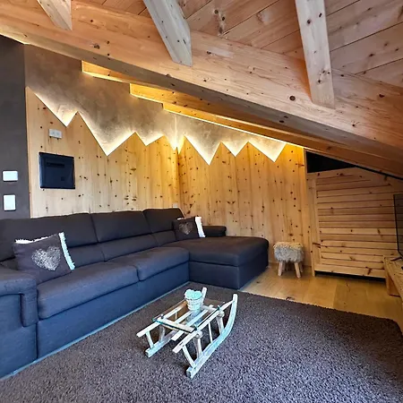 Apartamento Al Bait Del Legn 5