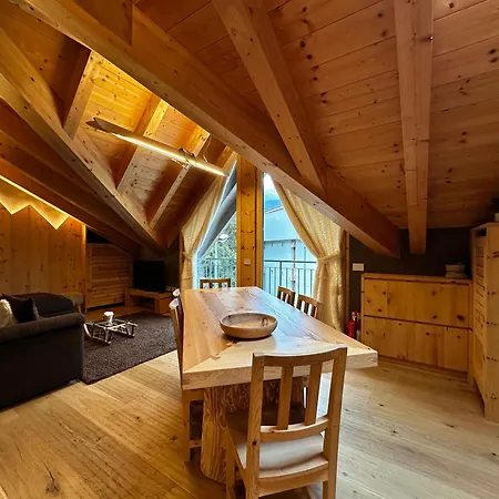 Al Bait Del Legn 5 Bormio