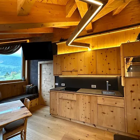 Al Bait Del Legn 5 Bormio