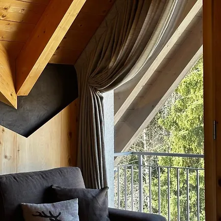 Apartment Al Bait Del Legn 5 *