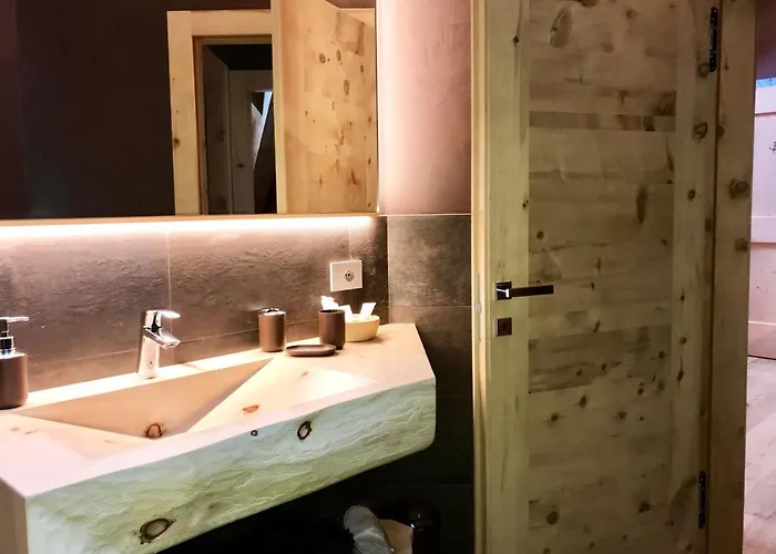 Apartamento Al Bait Del Legn 5 *