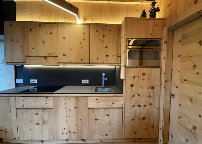 Al Bait Del Legn 5 Bormio