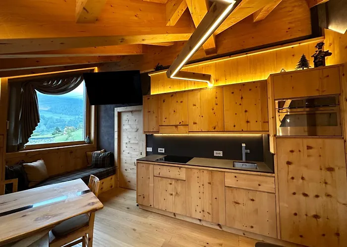 Al Bait Del Legn 5 Bormio