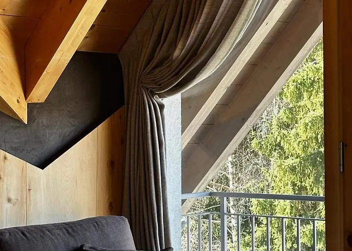 Apartment Al Bait Del Legn 5 *